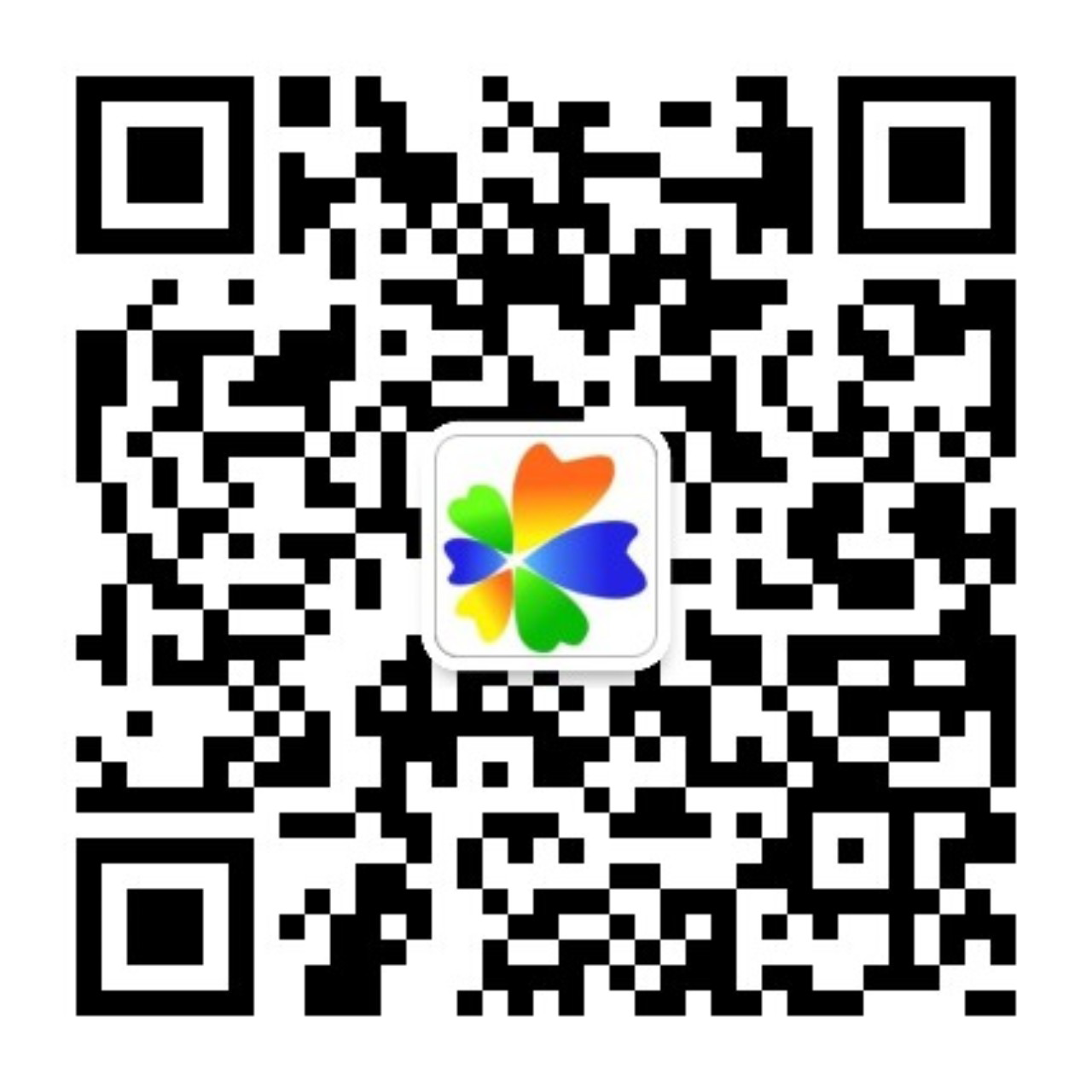 官方微信