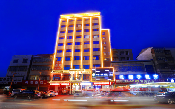荆州开发区窑湾店