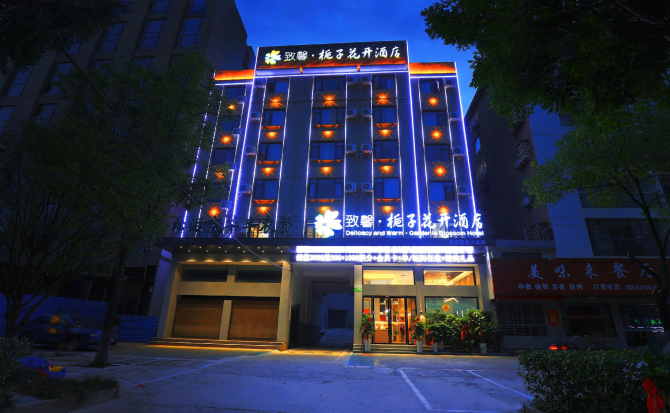 松滋高成大道店